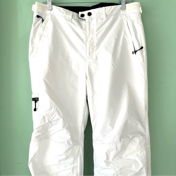 REI Other - REI White Ski/snowboard Girl XL (18) Pants